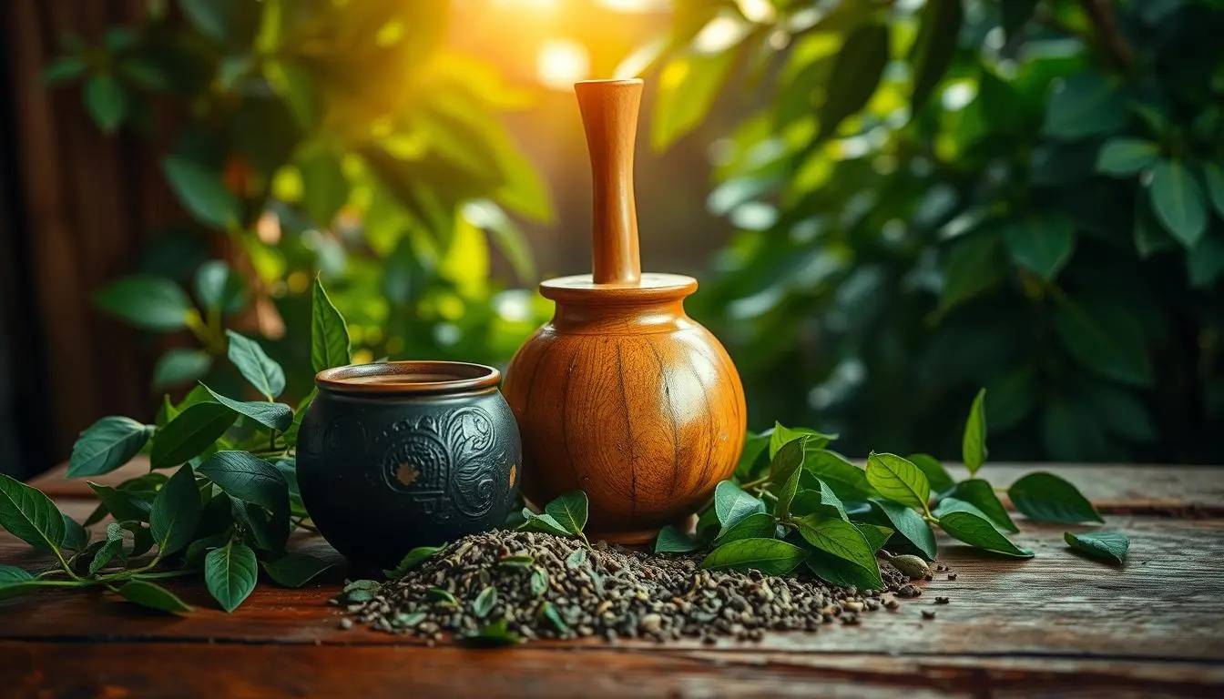 Co daje codzienne picie yerba mate?